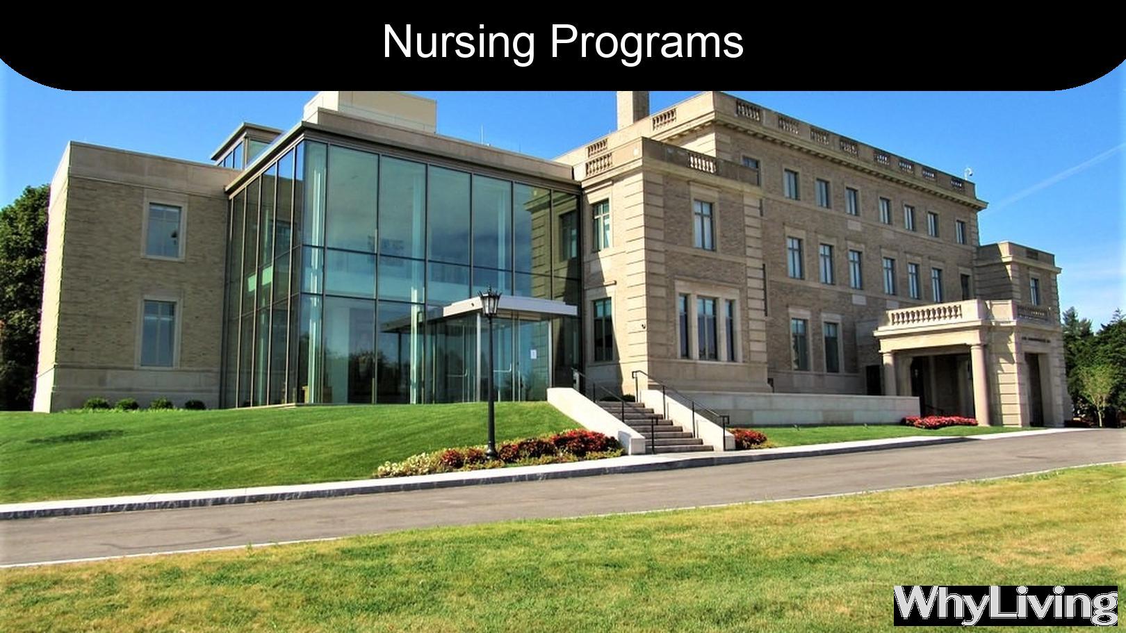 exploring boston college nursing programs a pathway to a rewarding career