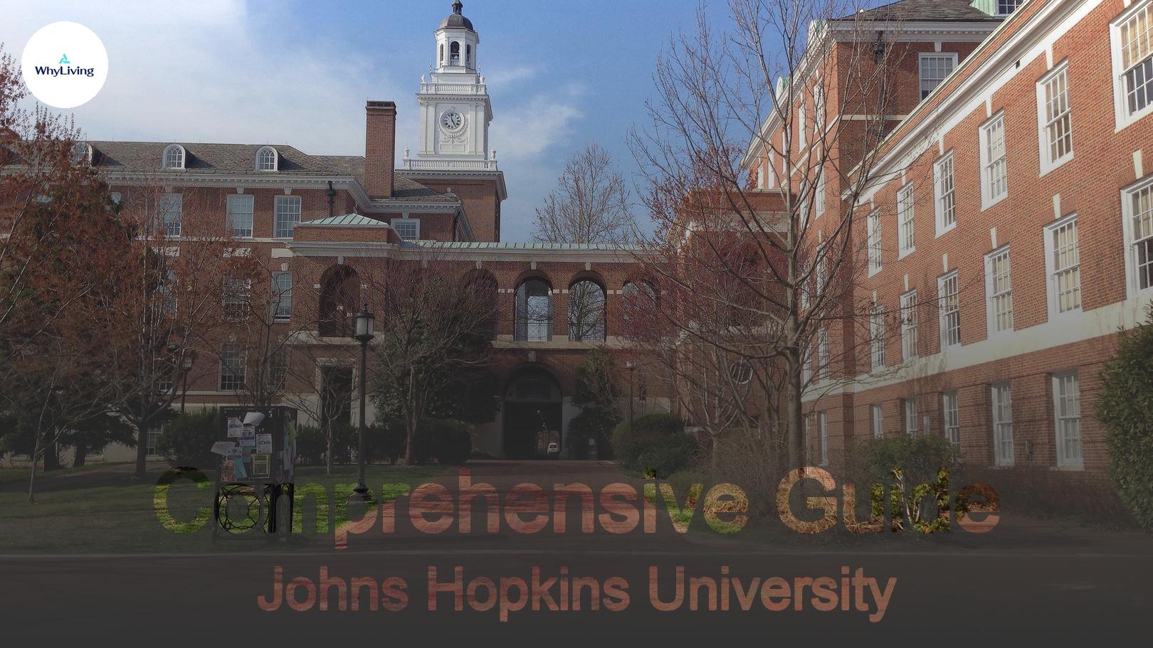 johns hopkins university