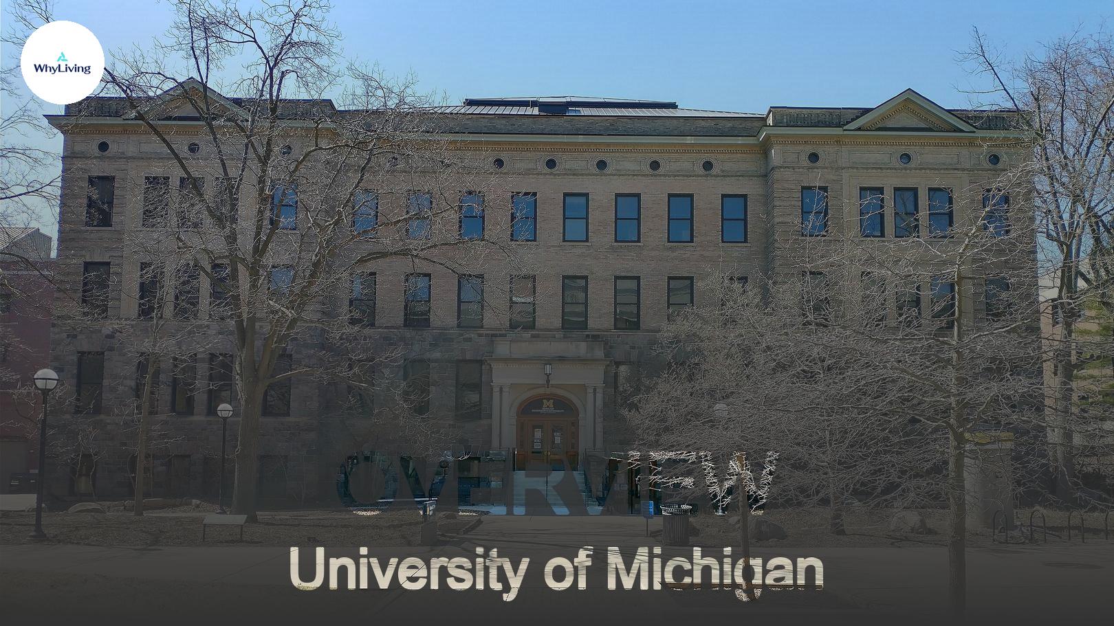 university of michigan