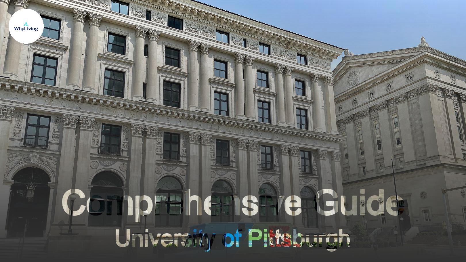 university of pittsburgh